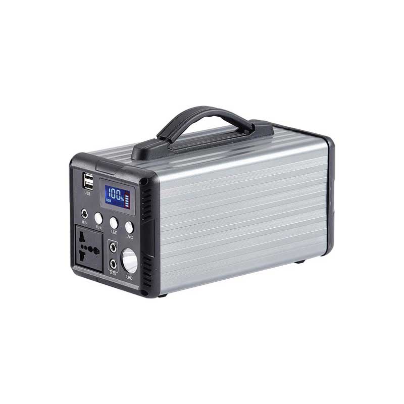 220V emergency energy storage portable power station