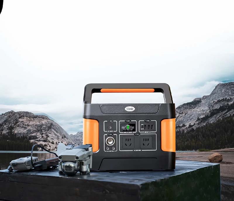 Fastest Charging Portable Power Bank Your Ultimate Guide to Speed and Convenience