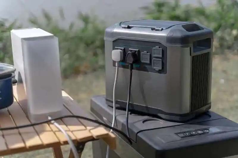 solix c300 portable power station