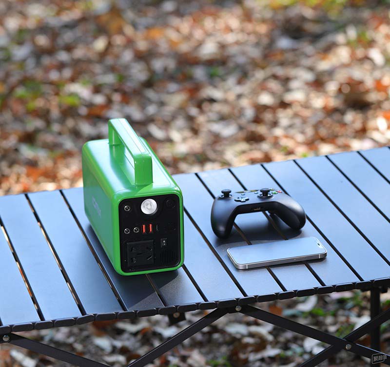 Jackery Power Station 3000 The Ultimate Portable Power Solution