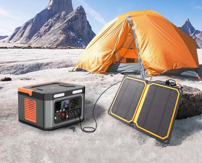 miglior power station portatile