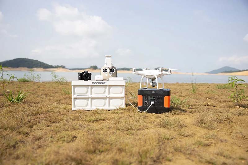 Outdoor Power Tool Storage The Ultimate Guide to Keeping Your Equipment Safe and Organized