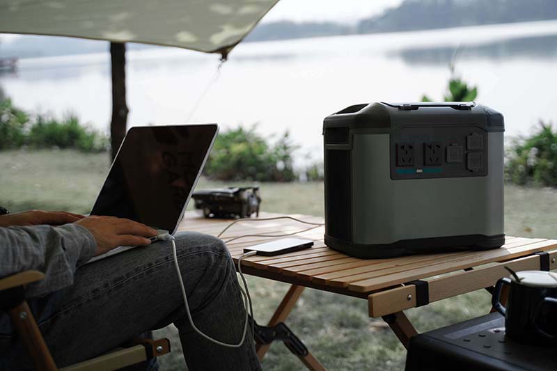 Solar Power Station Portable 110V The Ultimate Guide