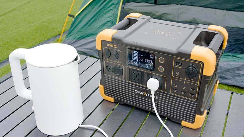 powkey 300w power station