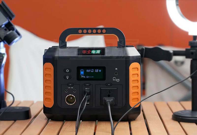 Cat Lithium Ion Power Station The Ultimate Portable Energy Solution