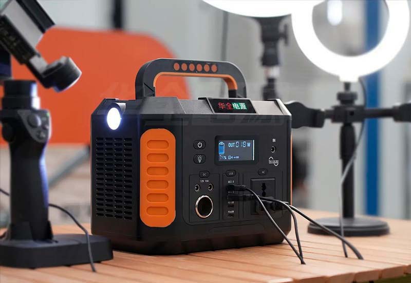 Best Solar Power Bank for Backpacking Your Ultimate Guide