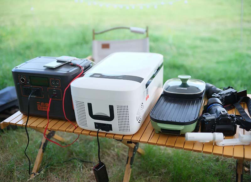 Portable Solar Power Station Reviews The Ultimate Guide for 2024