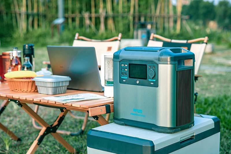 Rechargeable Outgoing Line Power Station A Comprehensive Guide