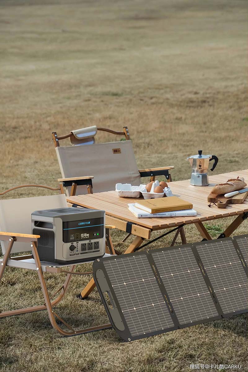 The Ultimate Guide to Portable Laptop Power Banks with AC Outlets