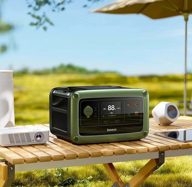 Best Rated Portable Power Bank Your Ultimate Guide to Staying Charged On-the-Go