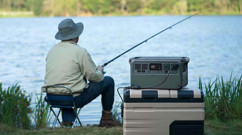 Small Type Power Bank The Ultimate Portable Charging Solution