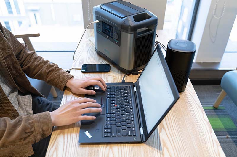 Anker Power Bank PC The Ultimate Portable Charging Solution